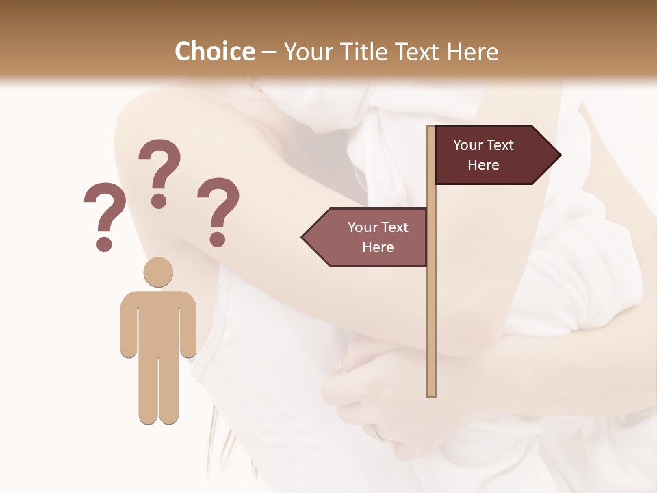 Loving Healthy Sweet PowerPoint Template