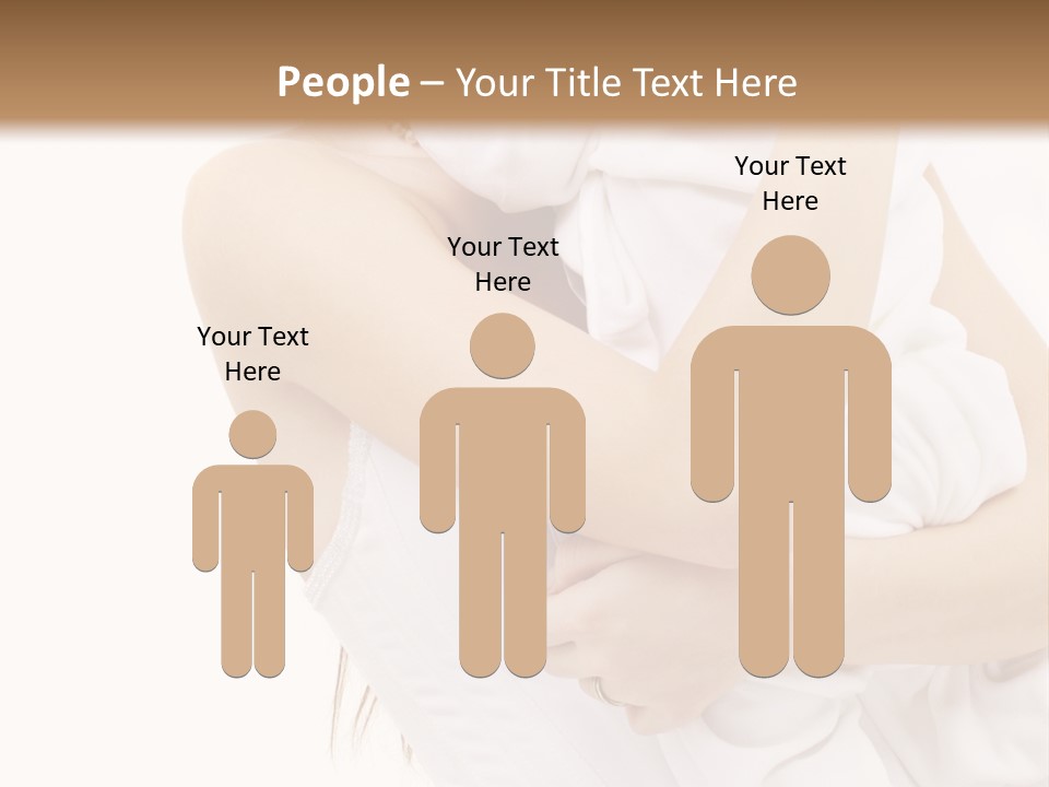 Loving Healthy Sweet PowerPoint Template