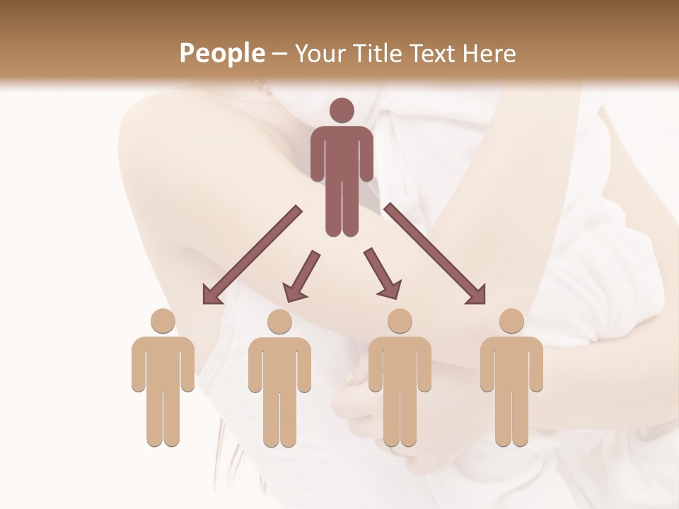 Loving Healthy Sweet PowerPoint Template