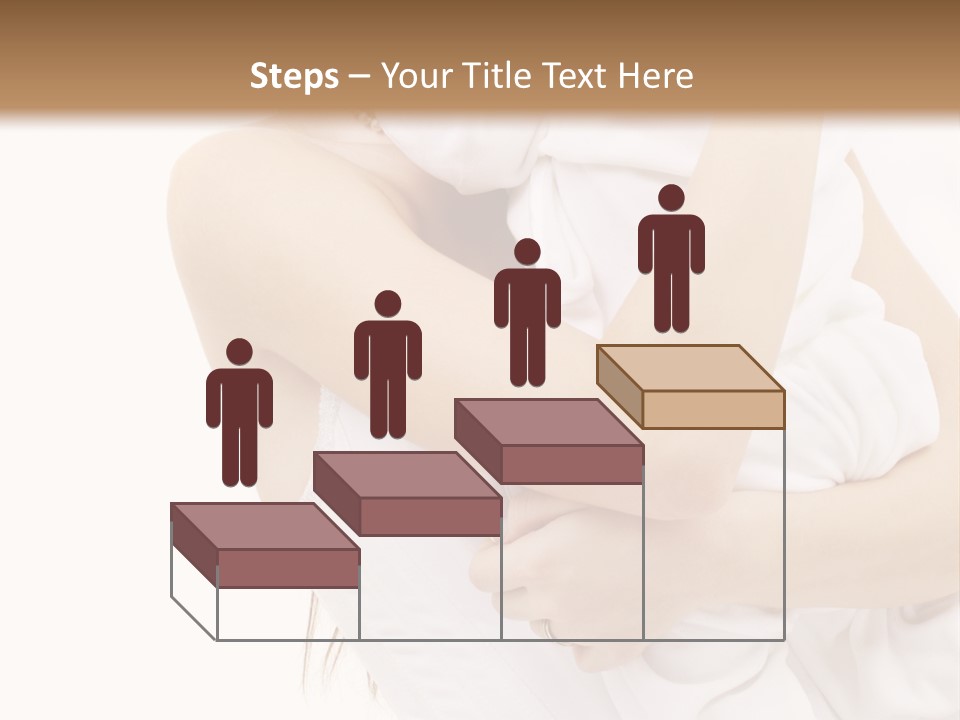 Loving Healthy Sweet PowerPoint Template