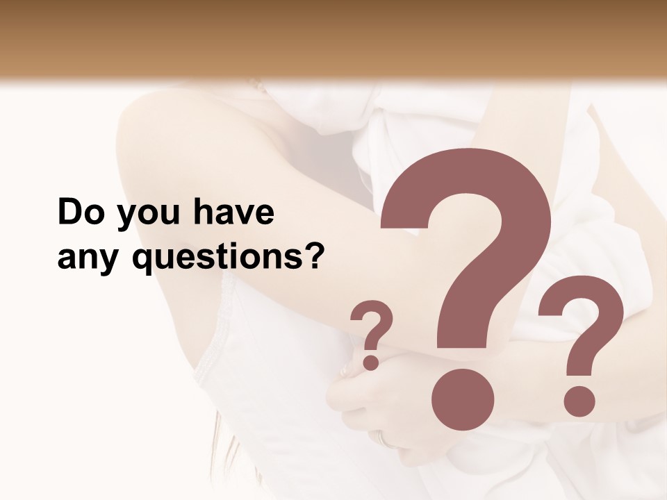 Loving Healthy Sweet PowerPoint Template