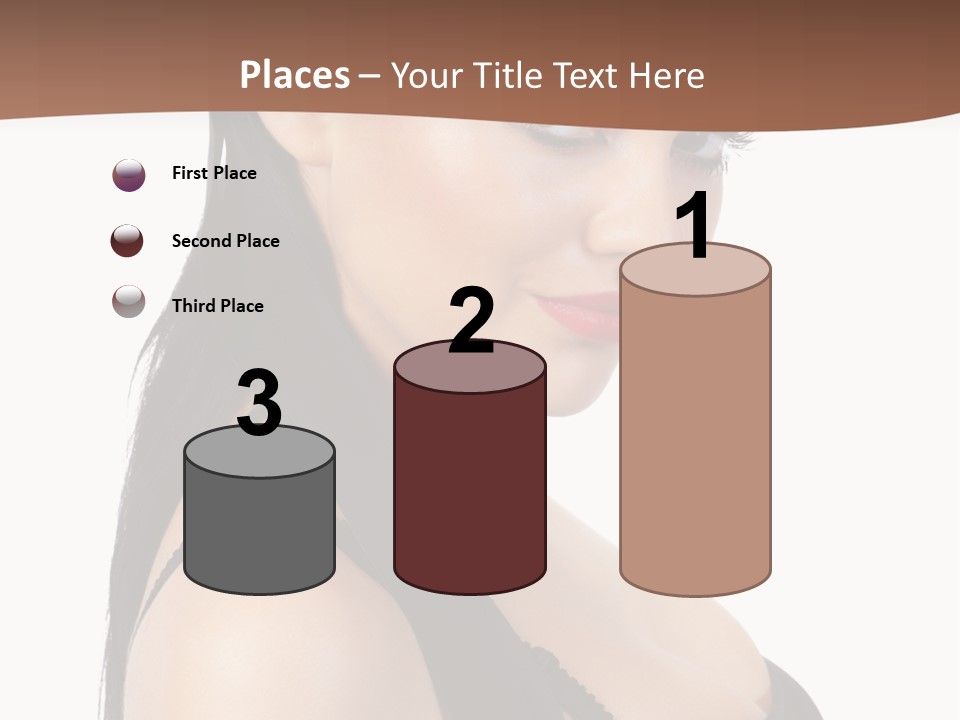 Sailor White Skin PowerPoint Template