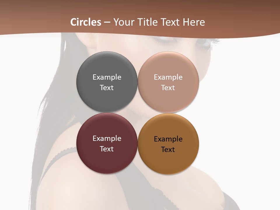 Sailor White Skin PowerPoint Template