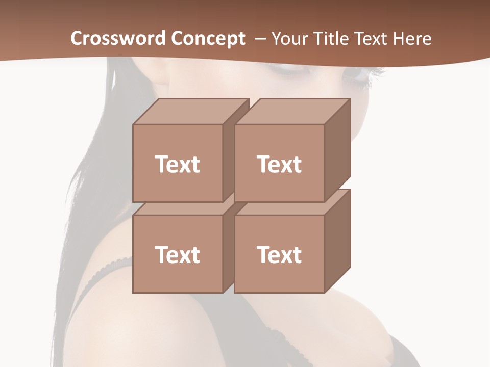 Sailor White Skin PowerPoint Template