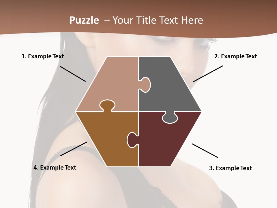 Sailor White Skin PowerPoint Template