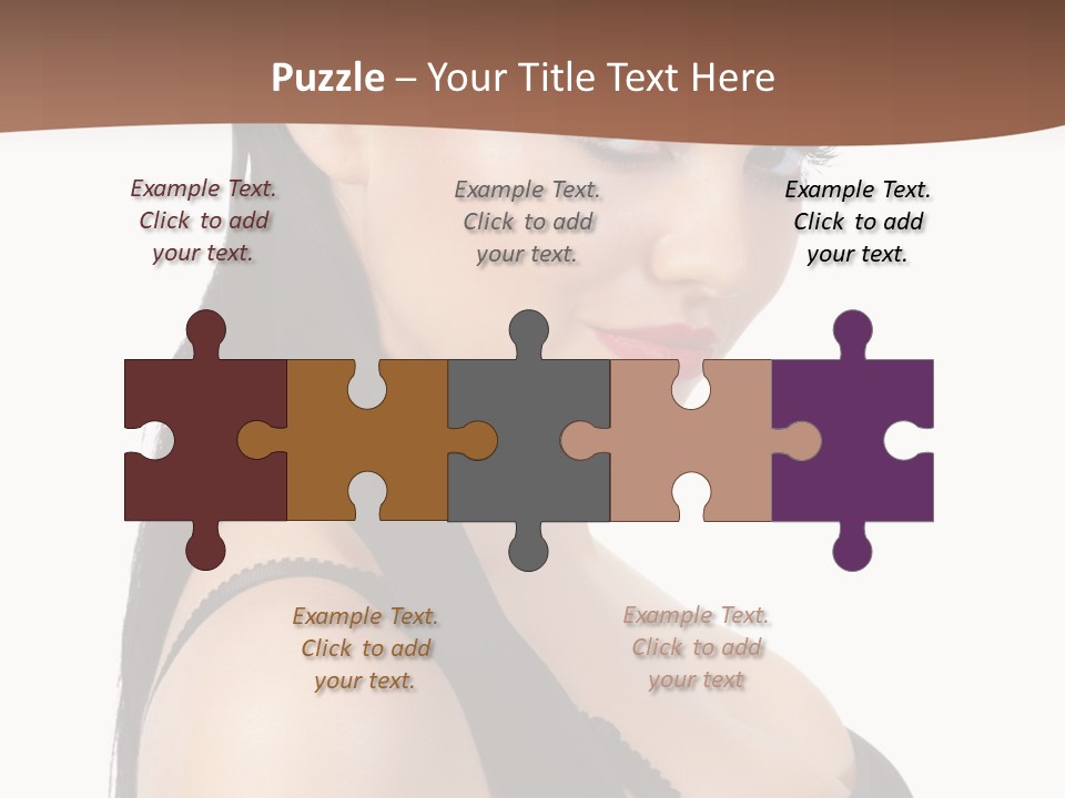 Sailor White Skin PowerPoint Template