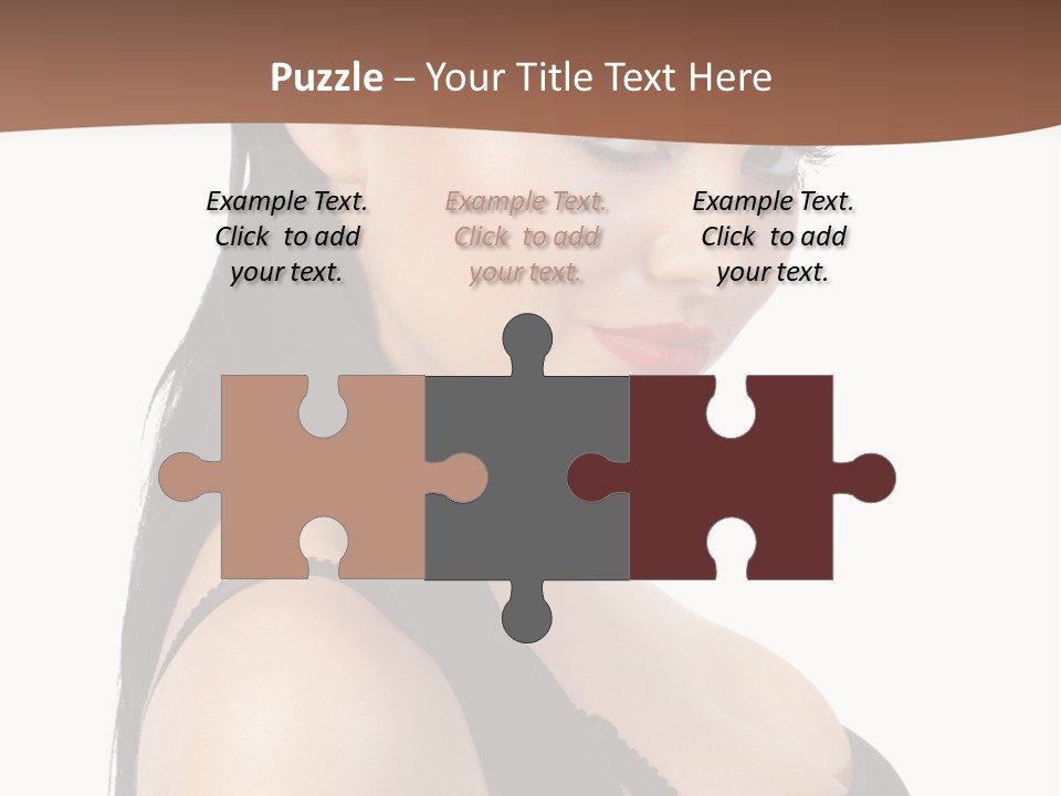 Sailor White Skin PowerPoint Template