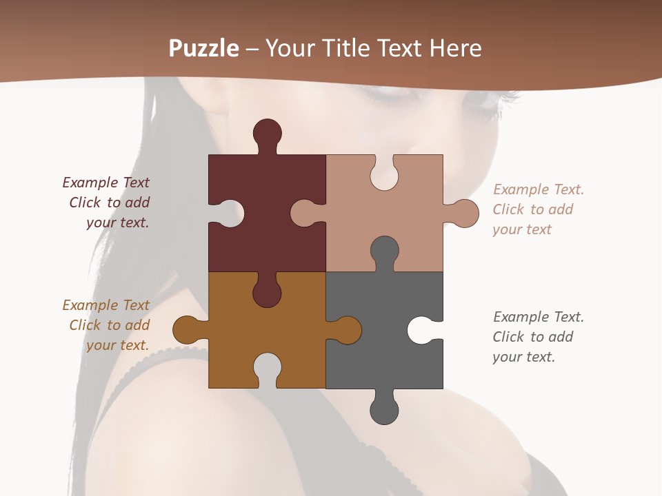 Sailor White Skin PowerPoint Template