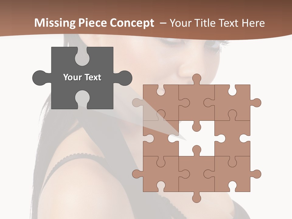 Sailor White Skin PowerPoint Template