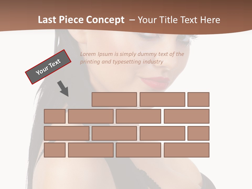 Sailor White Skin PowerPoint Template