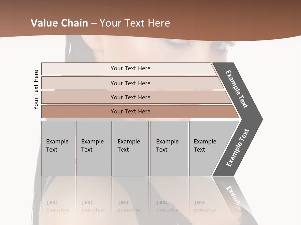 Sailor White Skin PowerPoint Template