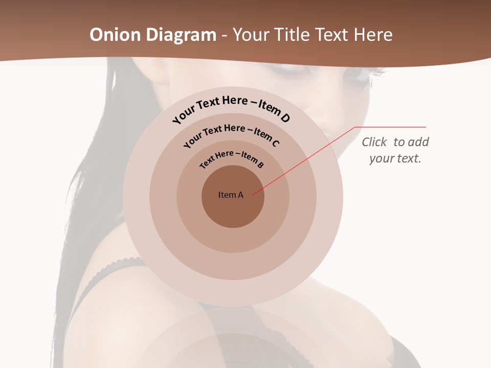 Sailor White Skin PowerPoint Template