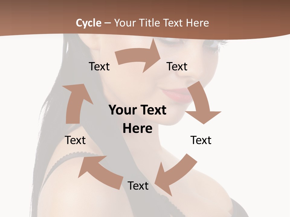 Sailor White Skin PowerPoint Template