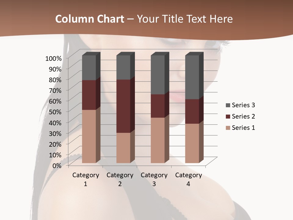 Sailor White Skin PowerPoint Template