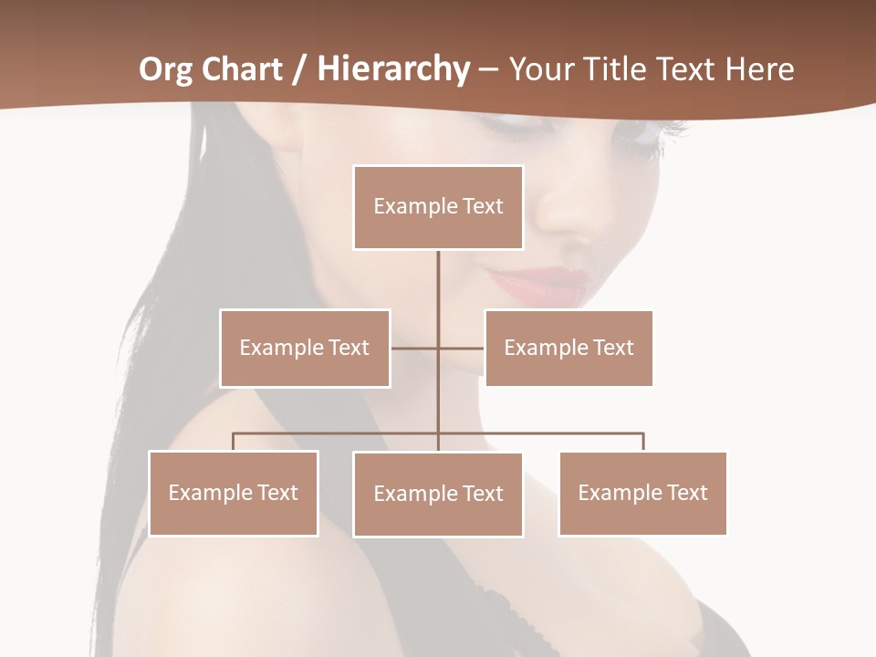 Sailor White Skin PowerPoint Template