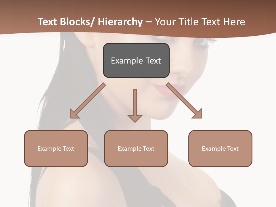 Sailor White Skin PowerPoint Template