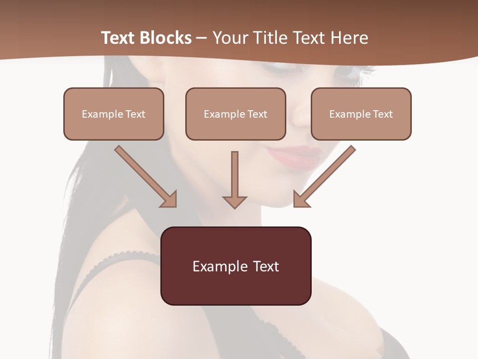 Sailor White Skin PowerPoint Template