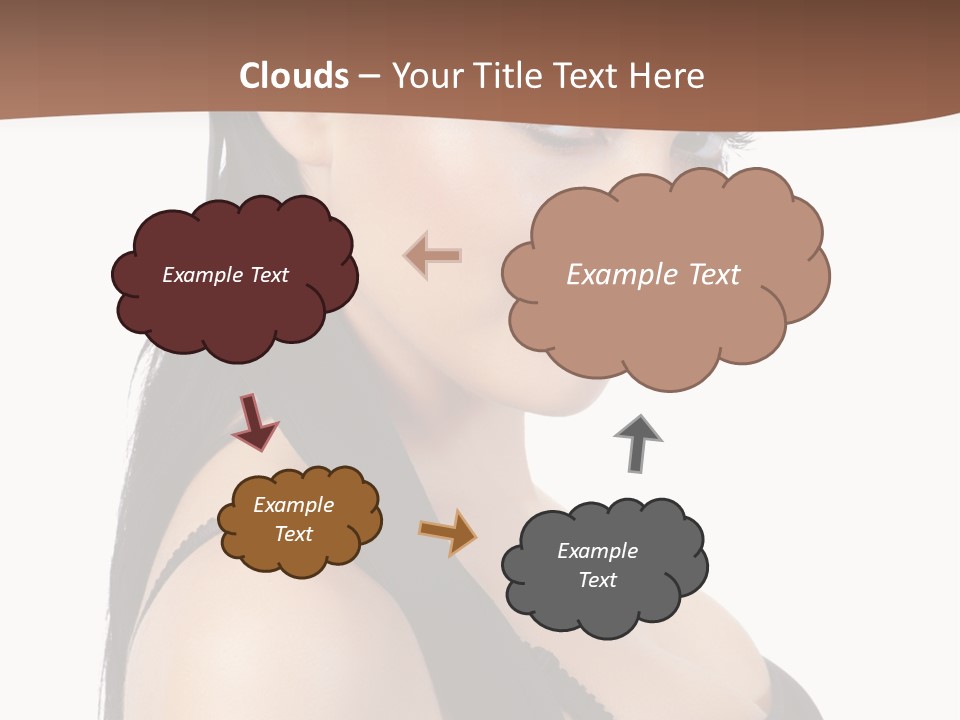 Sailor White Skin PowerPoint Template