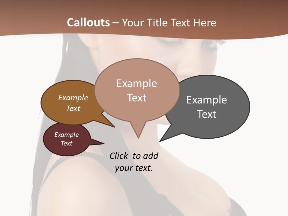 Sailor White Skin PowerPoint Template