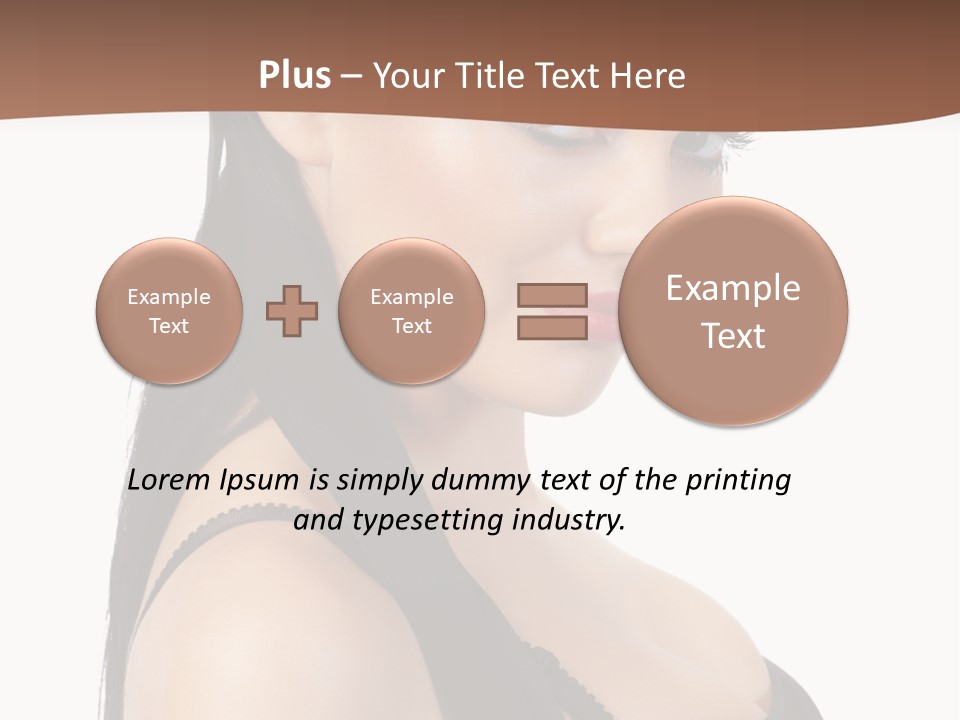 Sailor White Skin PowerPoint Template