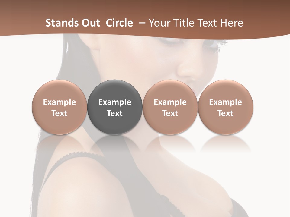 Sailor White Skin PowerPoint Template