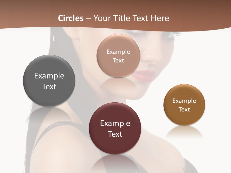 Sailor White Skin PowerPoint Template