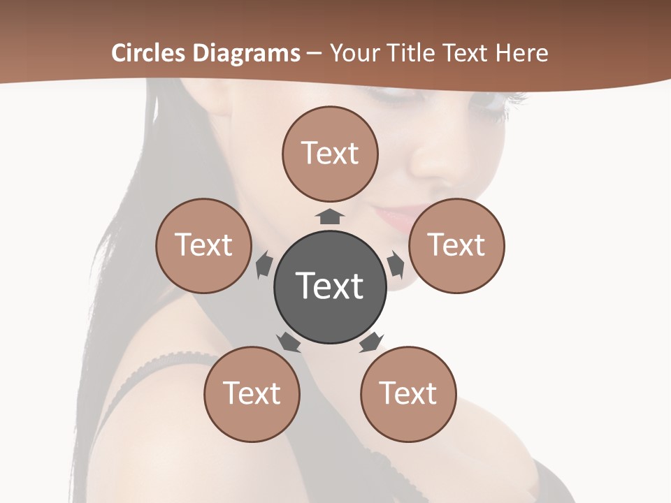 Sailor White Skin PowerPoint Template