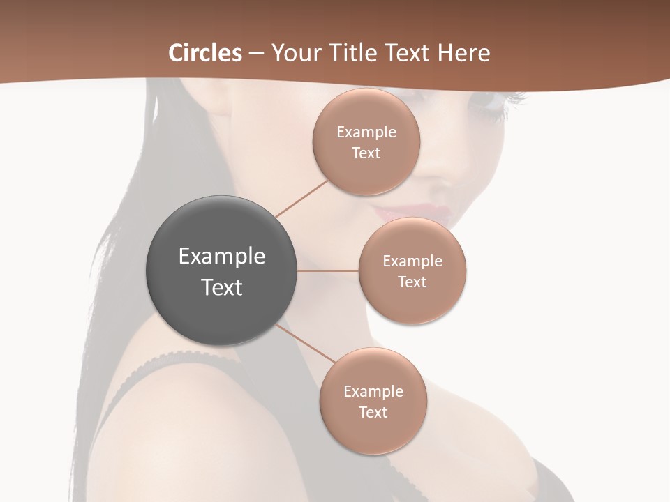 Sailor White Skin PowerPoint Template