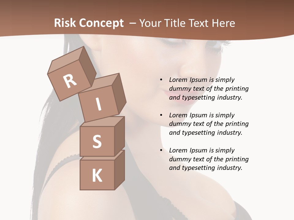 Sailor White Skin PowerPoint Template