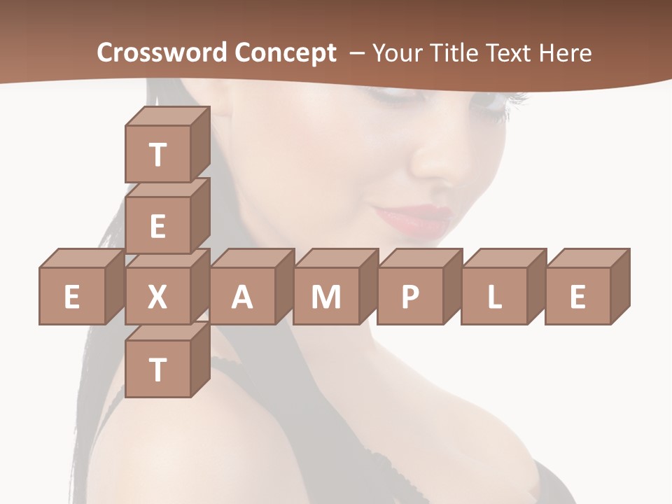 Sailor White Skin PowerPoint Template