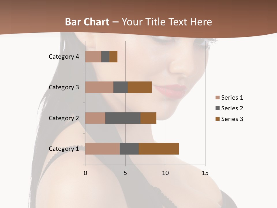 Sailor White Skin PowerPoint Template