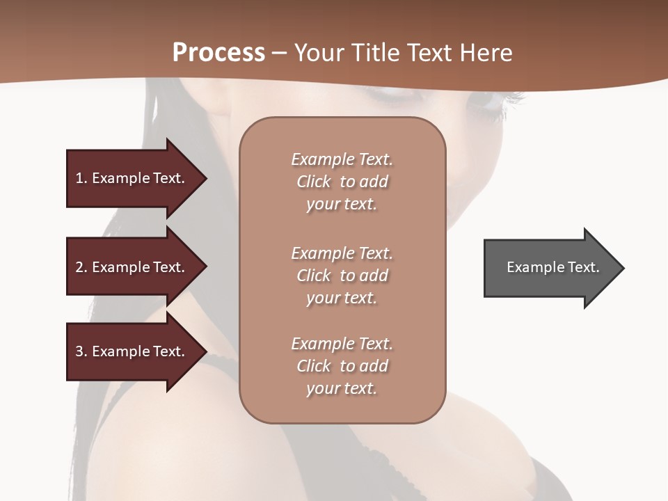 Sailor White Skin PowerPoint Template