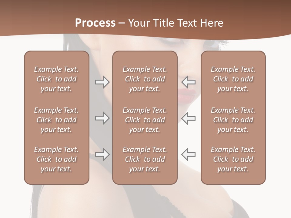 Sailor White Skin PowerPoint Template