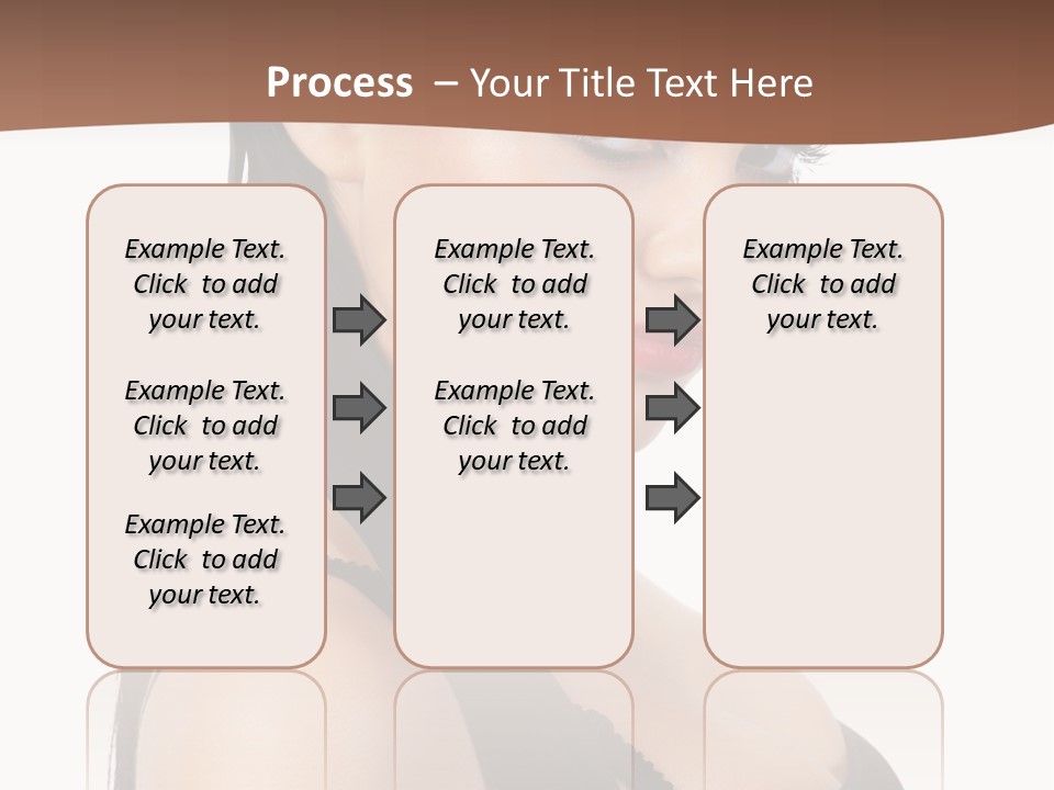 Sailor White Skin PowerPoint Template