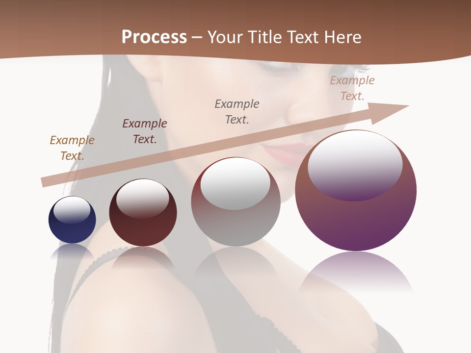 Sailor White Skin PowerPoint Template