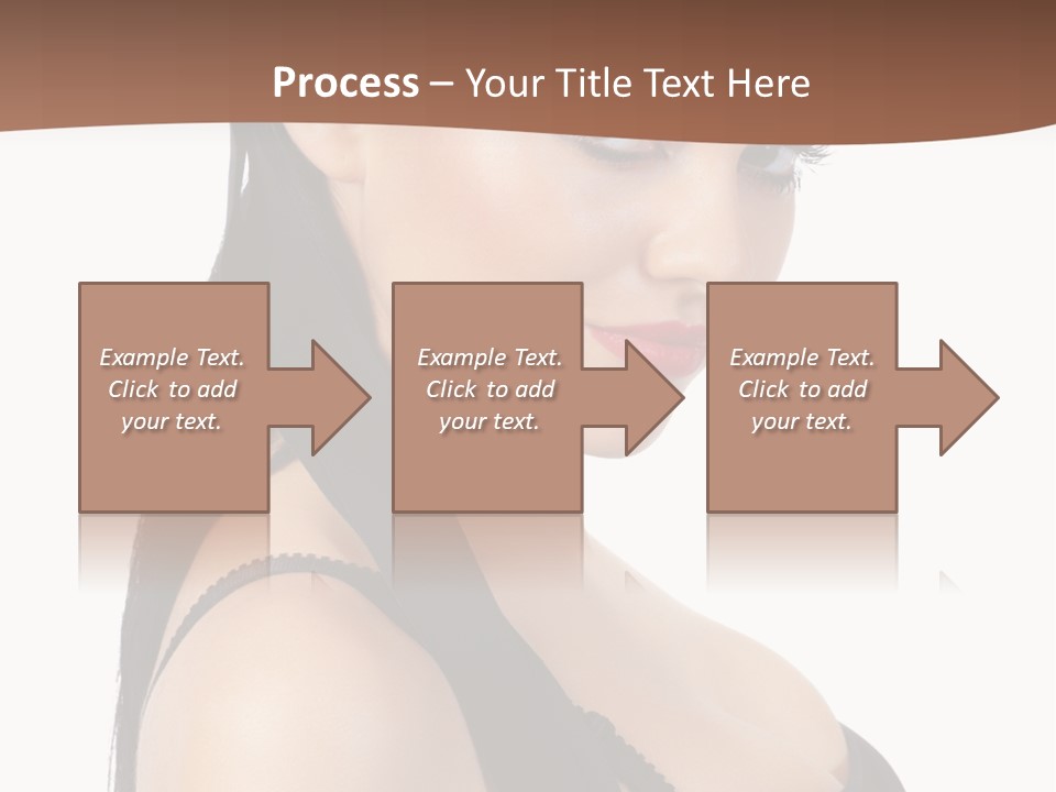 Sailor White Skin PowerPoint Template