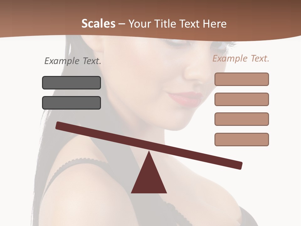 Sailor White Skin PowerPoint Template