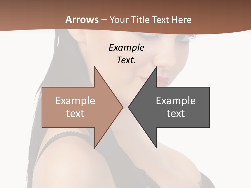 Sailor White Skin PowerPoint Template