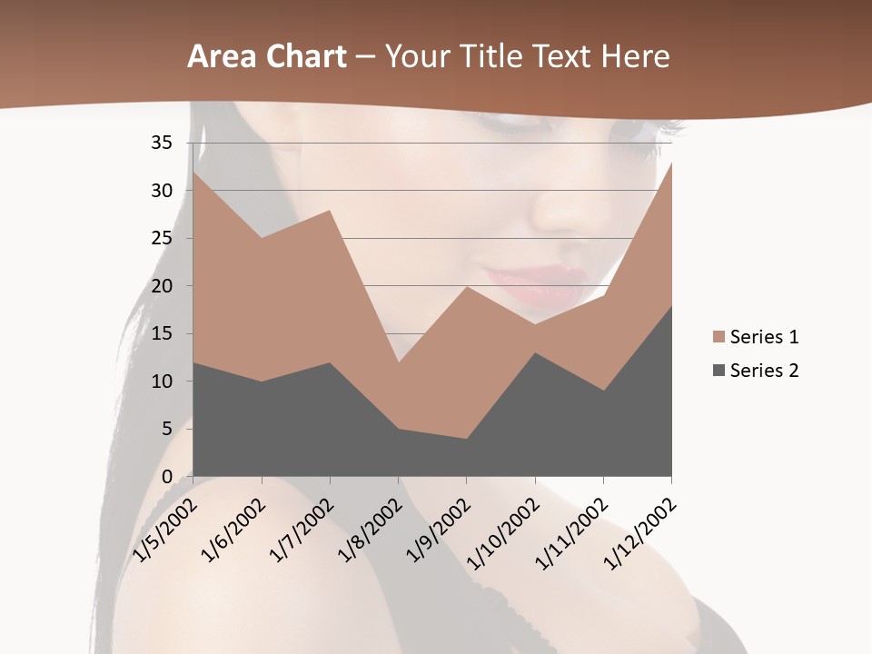 Sailor White Skin PowerPoint Template