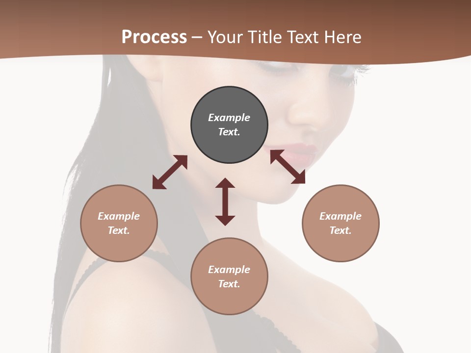 Sailor White Skin PowerPoint Template