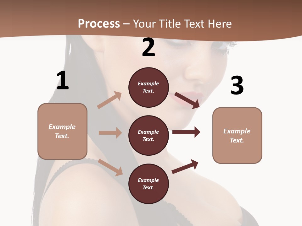 Sailor White Skin PowerPoint Template