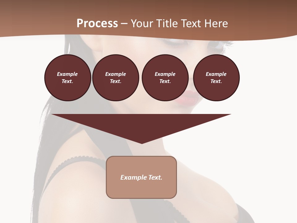 Sailor White Skin PowerPoint Template