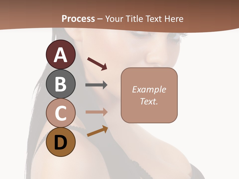 Sailor White Skin PowerPoint Template