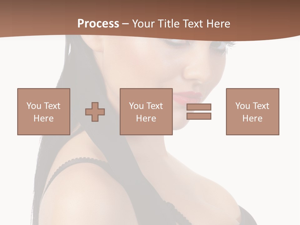 Sailor White Skin PowerPoint Template