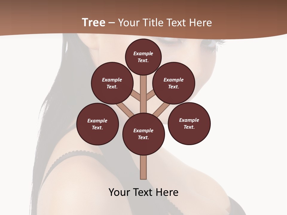 Sailor White Skin PowerPoint Template