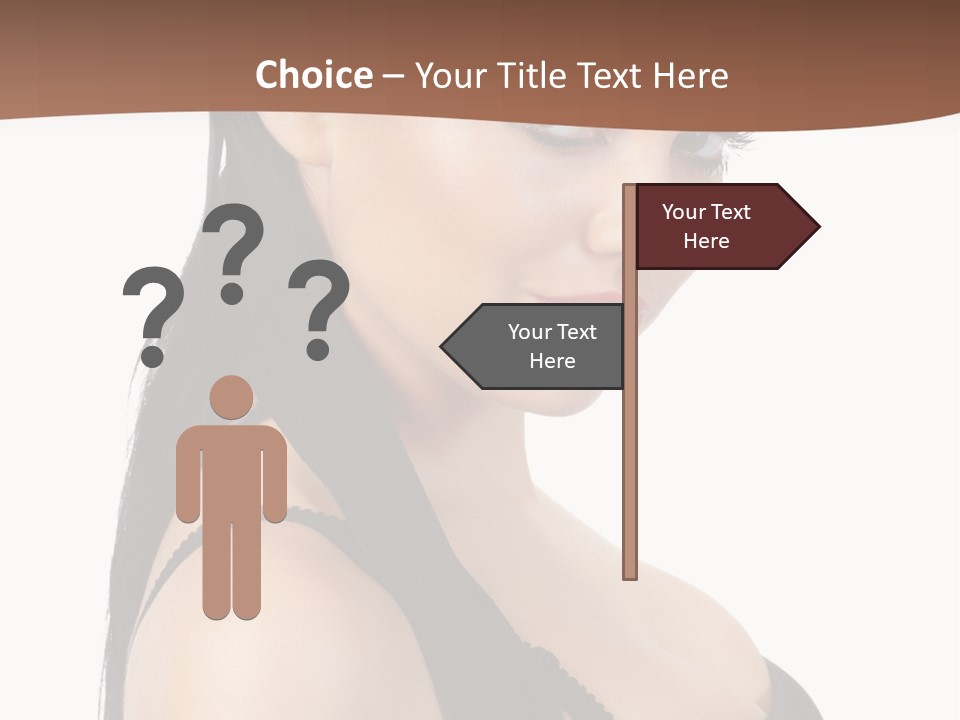 Sailor White Skin PowerPoint Template