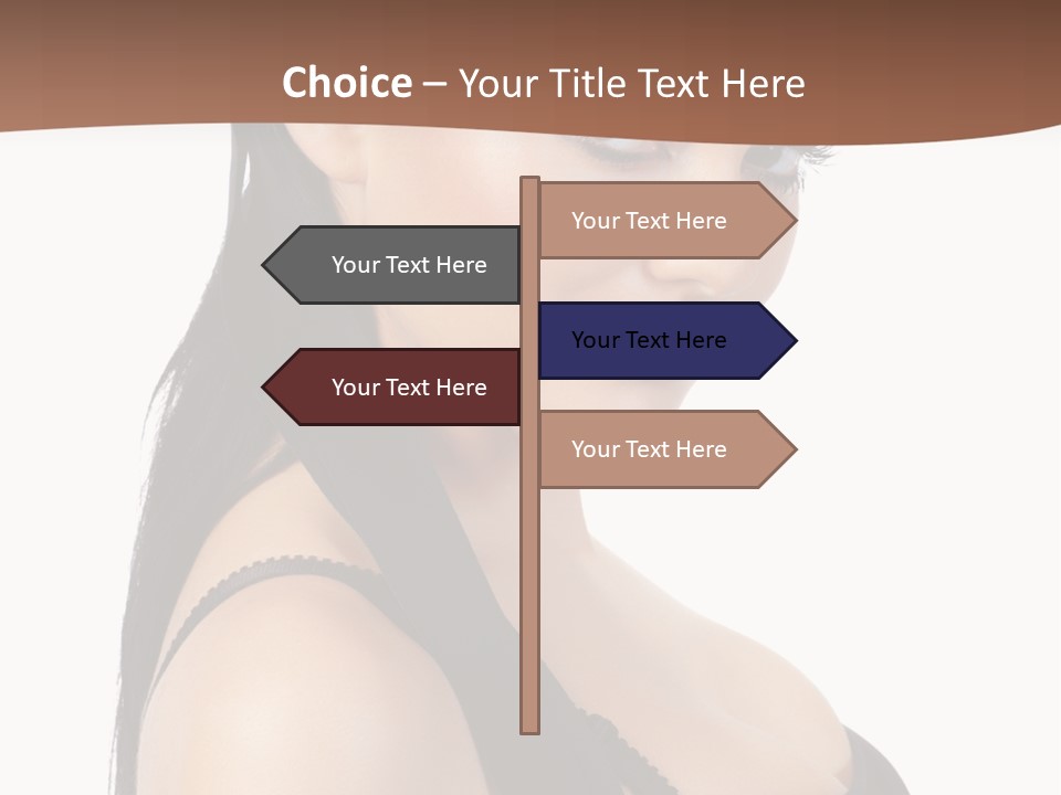 Sailor White Skin PowerPoint Template