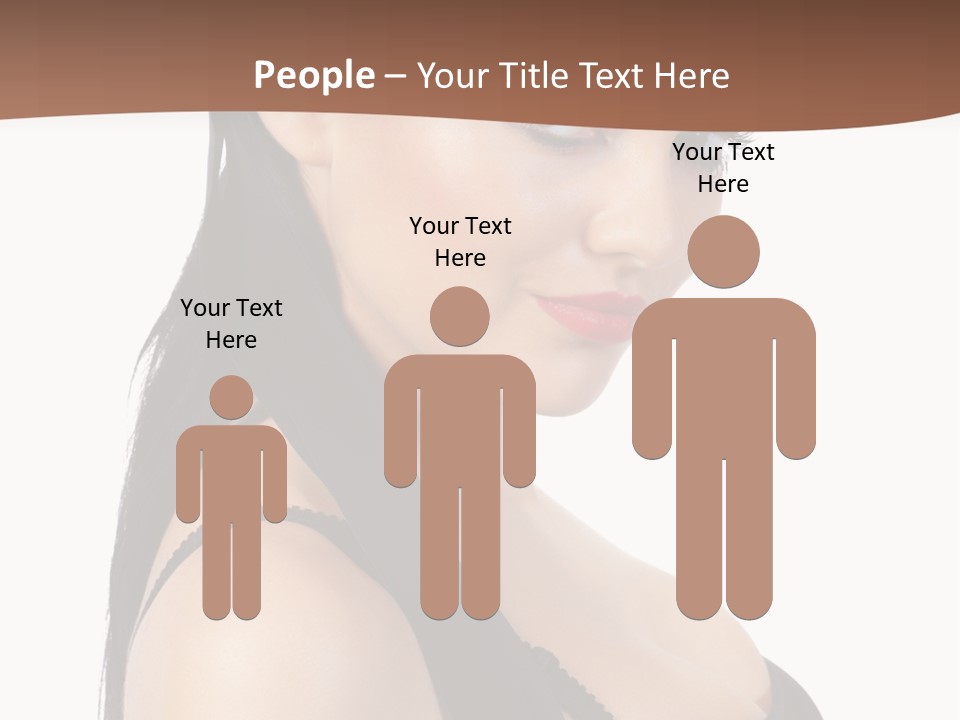 Sailor White Skin PowerPoint Template