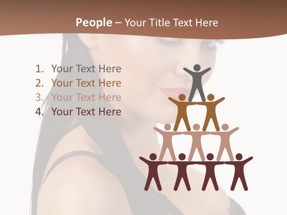 Sailor White Skin PowerPoint Template