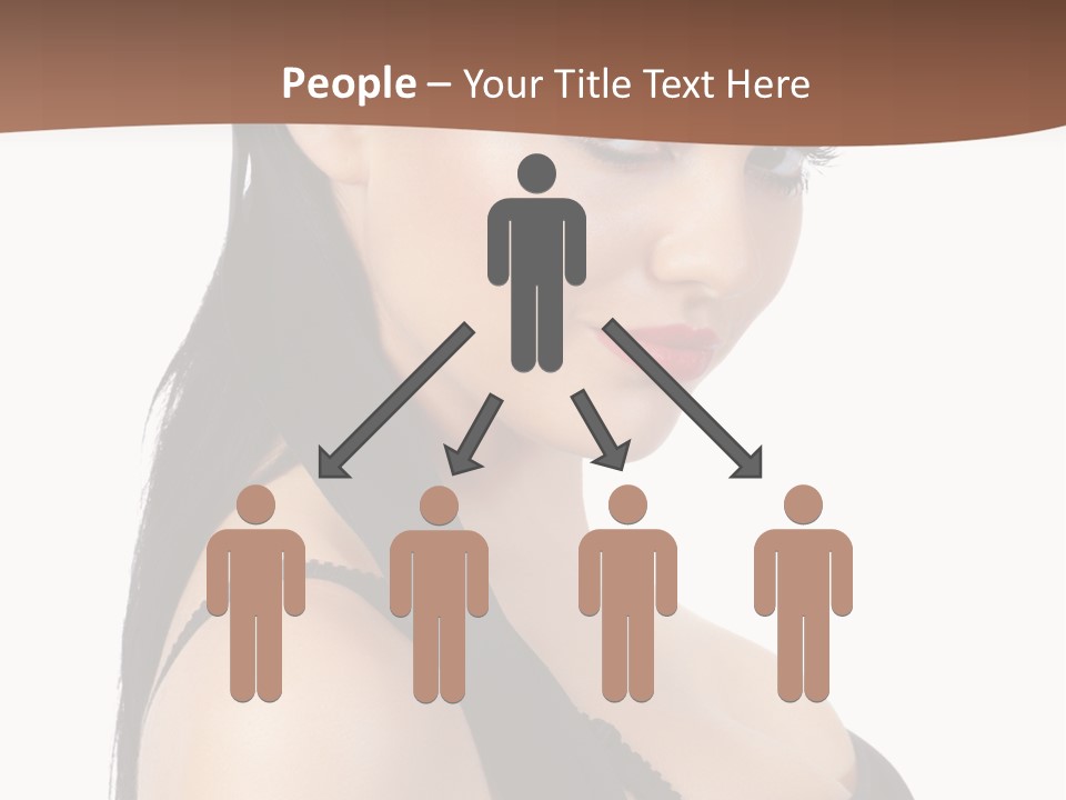 Sailor White Skin PowerPoint Template